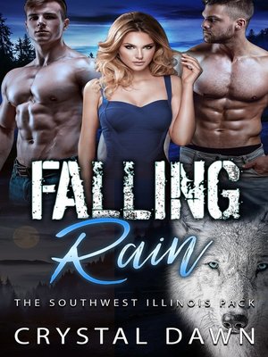 cover image of Falling Rain